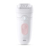 Braun Silk-épil 5 Silk·épil 5 5-041 28 tweezers White