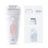 Braun Silk-épil 5 Silk·épil 5 5-041 28 tweezers White