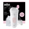 Braun Silk-épil 5 Silk·épil 5 5-041 28 pincetai Balta