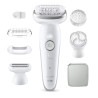Braun Silk-épil 9 -061 40 pincetai Balta
