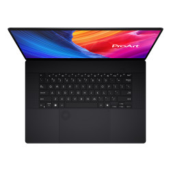 ASUS ProArt P16 H7606WM-RJ044X Copilot+ PC AMD Ryzen AI 9 HX 370 Nešiojamas kompiuteris 40,6 cm (16") Lietimui jautrus ekranas 3