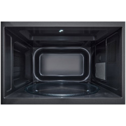 LG NeoChef Juoda Mikrobangų krosnelė be papildomų funkcijų Stalviršis 30 L 900 W