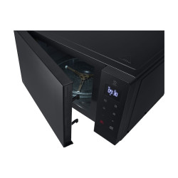 LG NeoChef Juoda Mikrobangų krosnelė be papildomų funkcijų Stalviršis 30 L 900 W