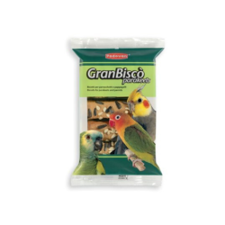 Granbisco Parakeets sausainiai vidutinėms papūgoms 30 g