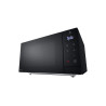 LG NeoChef Juoda Mikrobangų krosnelė be papildomų funkcijų Stalviršis 30 L 900 W