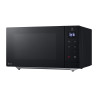 LG NeoChef Black Solo microwave Countertop 30 L 900 W
