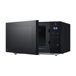 LG NeoChef Black Solo microwave Countertop 30 L 900 W