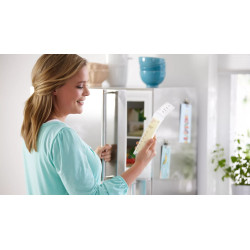 Philips AVENT SCF603/25 maitinimo krūtimi reikmuo 25 vnt