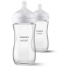 Philips AVENT SCY933/02 feeding bottle 240 ml Transparent