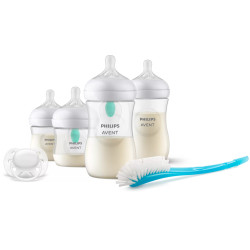 Philips AVENT SCD657/11 naujagimių maitinimo rinkinys
