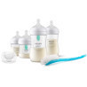 Philips AVENT SCD657/11 newborn feeding starter set