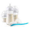 Philips AVENT SCD837/12 naujagimių maitinimo rinkinys