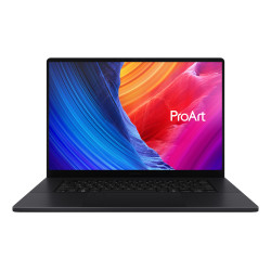 ASUS ProArt P16 H7606WX-SE011X Copilot+ PC AMD Ryzen AI 9 HX 370 Nešiojamas kompiuteris 40,6 cm (16") Lietimui jautrus ekranas 4