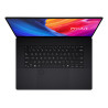 ASUS ProArt P16 H7606WX-SE011X Copilot+ PC AMD Ryzen AI 9 HX 370 Laptop 40.6 cm (16") Touchscreen 4K Ultra HD 64 GB LPDDR5x-SDRA