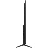 TCL P6K 75P6K televizorius 190,5 cm (75") 4K Ultra HD Smart TV „Wi-Fi“ Juoda
