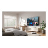 TCL P6K 75P6K TV 190.5 cm (75") 4K Ultra HD Smart TV Wi-Fi Black