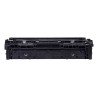 Canon 075 H tonerio kasetė 1 vnt Originalus Geltona