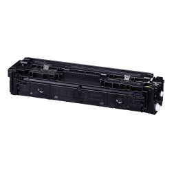 Canon 075 H tonerio kasetė 1 vnt Originalus Geltona