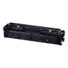 Canon 075 H tonerio kasetė 1 vnt Originalus Geltona