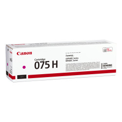 Canon 075 H toner cartridge 1 pc(s) Original Magenta