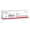 Canon 075 H toner cartridge 1 pc(s) Original Magenta