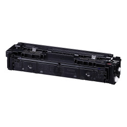 Canon 075 H tonerio kasetė 1 vnt Originalus Rausvai raudona
