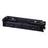 Canon 075 H tonerio kasetė 1 vnt Originalus Rausvai raudona