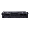 Canon 075 H tonerio kasetė 1 vnt Originalus Žydras