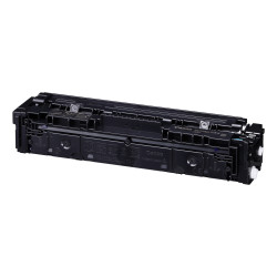 Canon 075 H tonerio kasetė 1 vnt Originalus Žydras