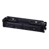 Canon 075 H tonerio kasetė 1 vnt Originalus Žydras