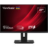 Viewsonic VG Series VG2748A-2 computer monitor 68.6 cm (27") 1920 x 1080 pixels Full HD LED Black