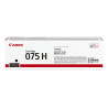 Canon 075 H toner cartridge 1 pc(s) Original Black