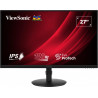 Viewsonic VG2708A-MHD computer monitor 68.6 cm (27") 1920 x 1080 pixels Full HD LED Black