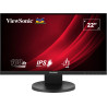 Viewsonic VG Series VG2208A computer monitor 55.9 cm (22") 1920 x 1080 pixels Full HD LED Black