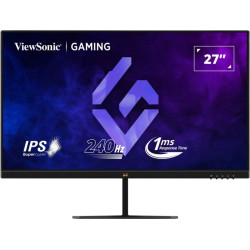 Viewsonic VX Series VX2779A-HD-PRO computer monitor 68.6 cm (27") 1920 x 1080 pixels Full HD LED Black