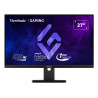 Viewsonic XG2737 computer monitor 68.6 cm (27") 1920 x 1080 pixels Full HD LED Black