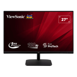 Viewsonic VA2732-H-2 computer monitor 68.6 cm (27") 1920 x 1080 pixels Full HD LED Black