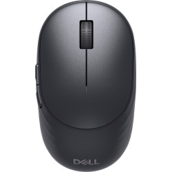 DELL Pro 7 mouse Universal Ambidextrous RF Wireless + Bluetooth Optical 6000 DPI