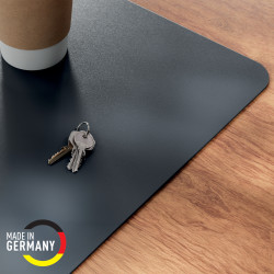 Leitz 53850089 desk pad Black