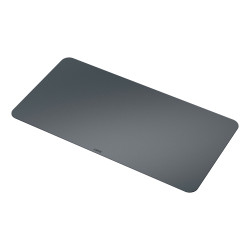 Leitz 53850089 darbo stalo patiesalas Oda Juoda