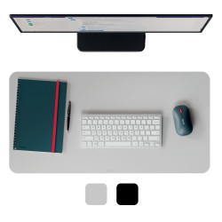 Leitz 53850085 desk pad Grey