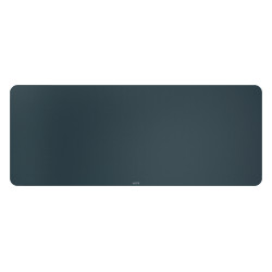 Leitz 53840089 desk pad Polypropylene (PP) Dark Grey