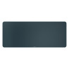 Leitz 53840089 desk pad Polypropylene (PP) Dark Grey