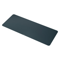 Leitz 53840089 darbo stalo patiesalas Polipropilenas (PP) Tamsiai Pilka