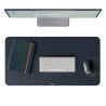 Leitz 53830089 desk pad Dark Grey