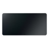 Leitz 53820095 desk pad Polyvinyl chloride (PVC) Black