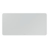 Leitz 53820085 desk pad Polyvinyl chloride (PVC) Grey