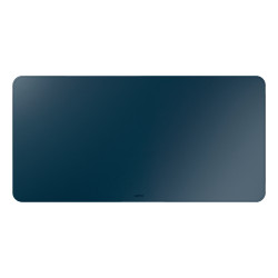 Leitz 53820068 desk pad Polyvinyl chloride (PVC) Dark Blue
