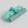 Leitz 53820051 desk pad Polyvinyl chloride (PVC) Mint colour