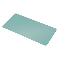 Leitz 53820051 desk pad Polyvinyl chloride (PVC) Mint colour